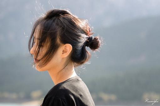 我爱你