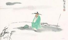 描写冰天雪地的诗句