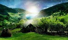 表示朋友情谊的句子