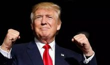 特朗普励志名言、经典句子