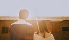 适合发朋友圈的告白句子