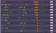 qq炫舞经典心情记录