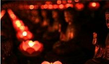 点亮心灯的善缘禅语20句