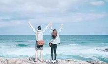 咋逗女孩子开心的句子