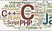 描写语言的句子