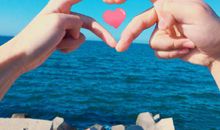 哄对象开心的句子留言