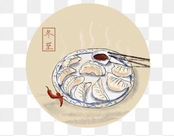 南方人喜欢吃饺子