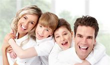 一家人在一起很幸福的说说 形容一家人很幸福的语句