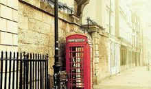 陪伴很温暖的句子