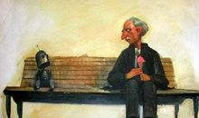 孤独寂寞的座右铭