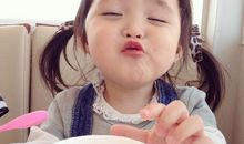 描写开心的大笑的句子