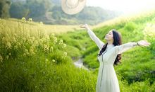 开心一笑的经典笑话句子