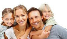 孩子开心快乐的句子