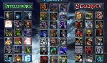 dota英雄搞笑名字