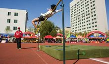 班级口号励志押韵