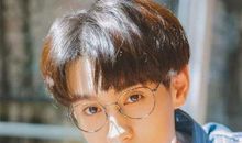 形容男生很开心的句子说说心情