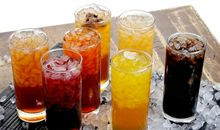 饮料广告语大全2016