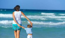 祝儿子开心的句子