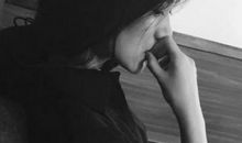 形容失恋心痛的句子