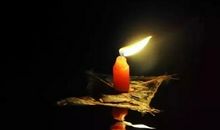 一路走好天堂安息短句 逝者一路走好的朋友圈句子