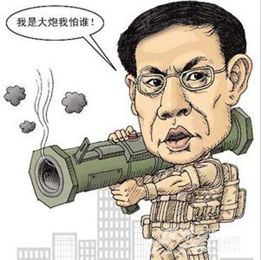    任志强最有力的经典名言  1
