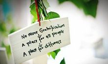 英语一句话名言