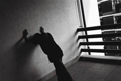 有些人和某些事情确实令人不寒而栗