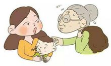 给婆婆母亲节短信