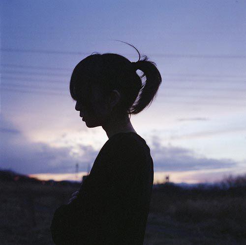 对女人而言