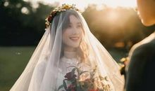 形容和老婆在一起开心的句子