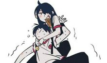 跟女朋友闹别扭哄他开心的句子