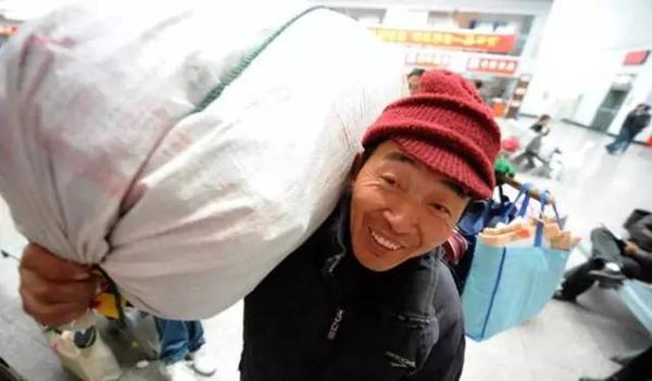 回家的旅程就像箭一样