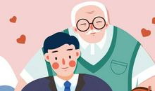 父亲节老婆对老公说的暖心话 父亲节写给老公的暖心说说