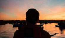 对他失望透顶的句子