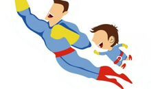 父亲节祝福语大全 关于父亲节的说说祝福语