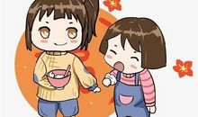 有姐姐特别幸福的说说