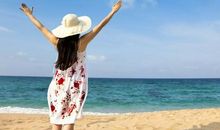 形容开心的风趣句子