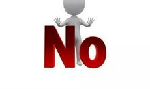 拒绝别人的表白句子