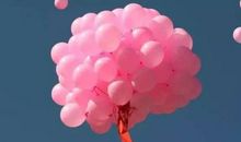 开心的一天类似的句子