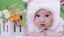 宝宝周岁朋友圈写什么 宝宝周岁发表微信说说