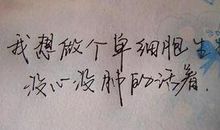 优美句子摘抄和赏析