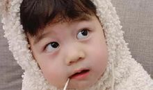 晒宝宝的说说短语 抖音最火晒娃的句子