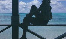 对自己失望透顶的句子