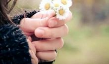 温馨幸福的句子