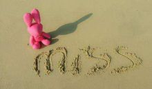 很想念一个人的句子 表达想念一个人的说说句子