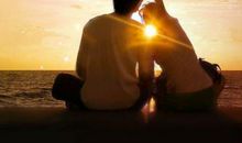 关于爱情最感人的话