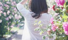 甜蜜幸福的异地恋句子