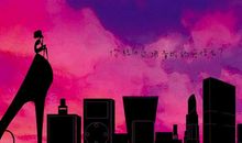 泡芙小姐语录及图片