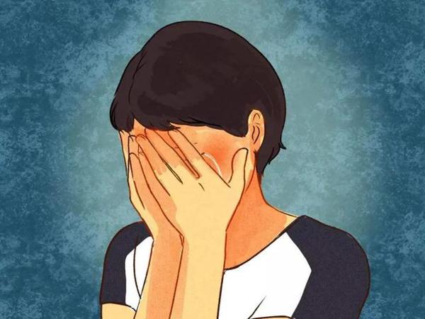 以下是由编辑编辑的令人心痛和困惑的句子