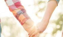 富有幸福的句子